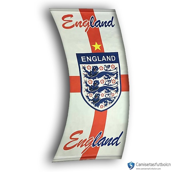 Bandera Inglaterra Blanco